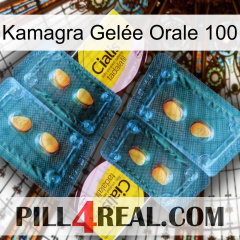 Kamagra Gelée Orale 100 cialis5